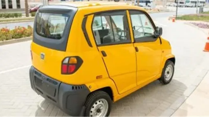 استبدال التوك توك