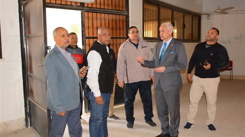 نائب رئيس الجامعة