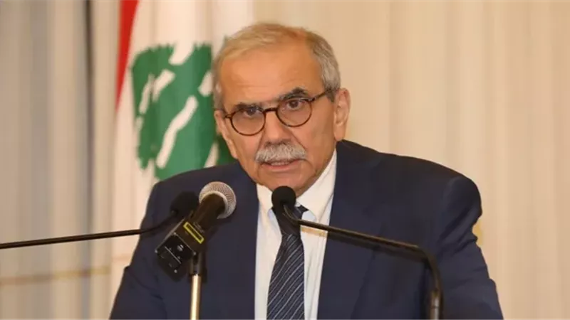 رئيس وزراء لبنان