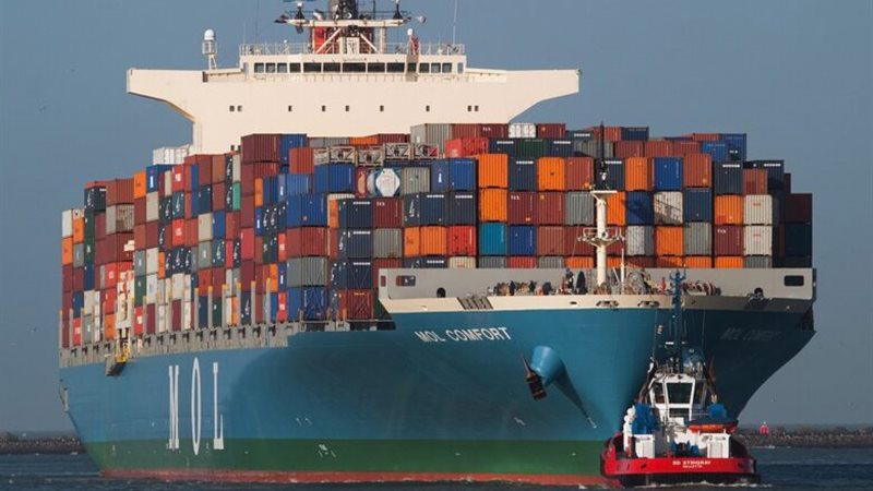 الصادرات المصرية