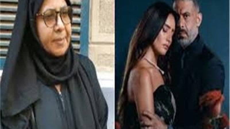  مسلسل ورد وشوكولاتة