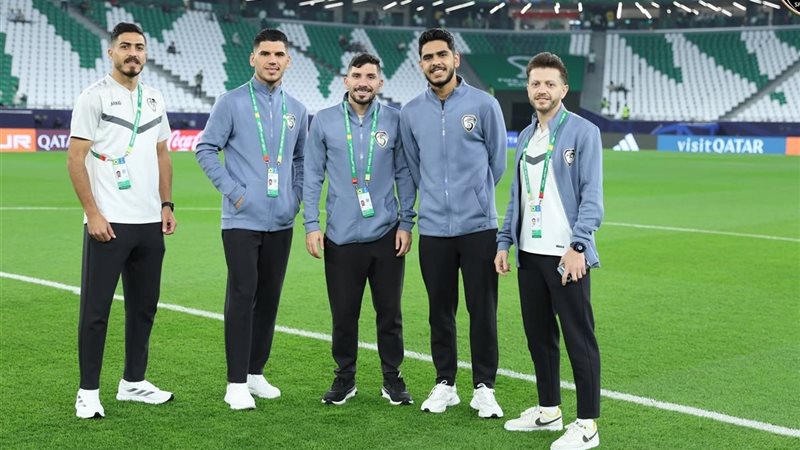 منتخب سوريا 