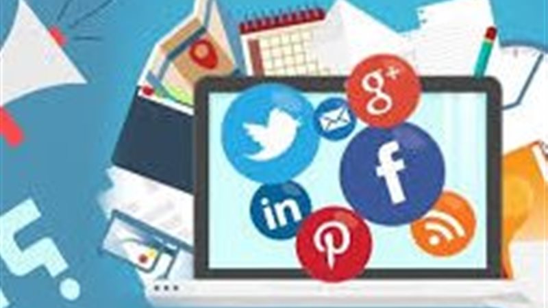 منصات السوشيال