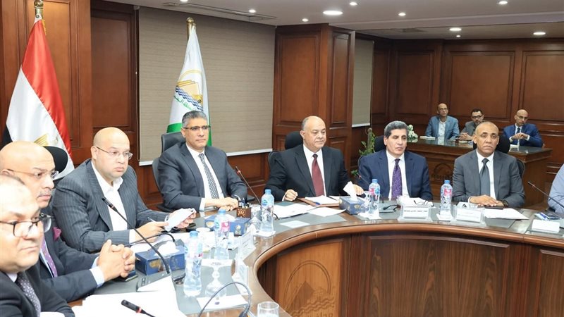 محافظ الجيزة 