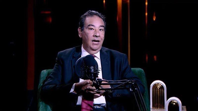  إيهاب الخولي