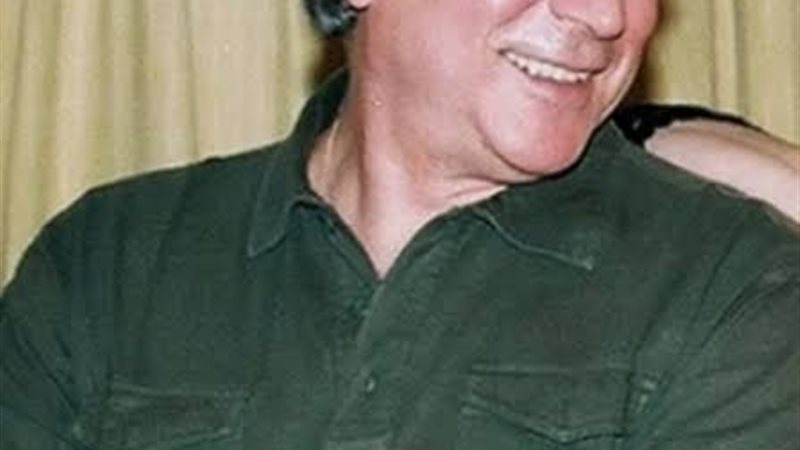 محمود قابيل 