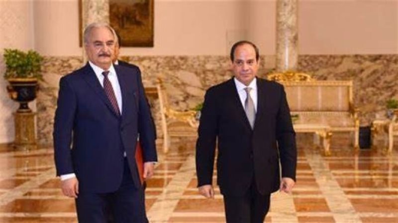 الرئيس السيسى 