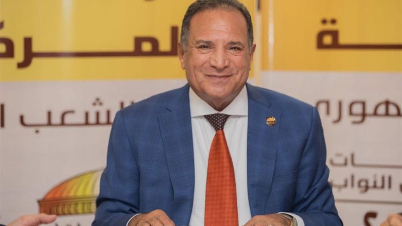 الامين العام لحزب