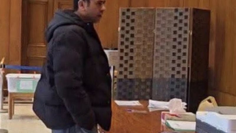 انتخابات المصريين