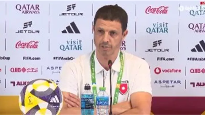 مدرب الأردن 