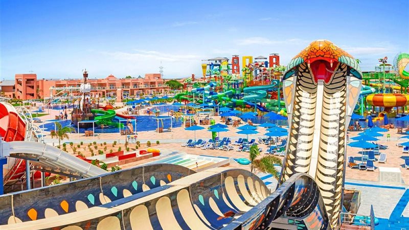 لعبة الكينج كوبرا