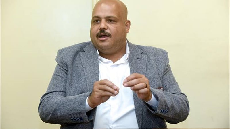 مدير الحملة الانتخابية