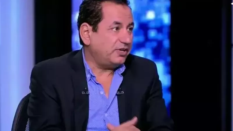 إيهاب الدسوقي