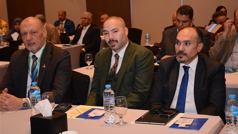 حزب المصريين 