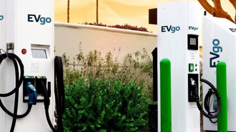 ثورة السيارات الكهربائية