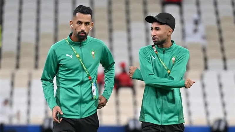 منتخب  المغرب