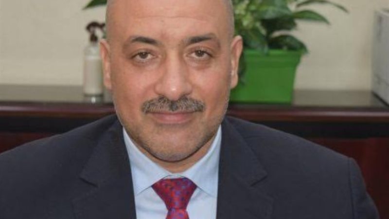 حاتم النجيب