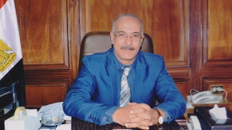 نقيب العلوم الصحية