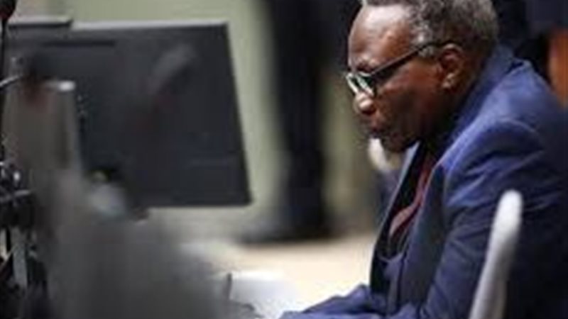 محمد علي عبد الرحمن