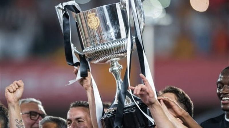 كأس إسبانيا 