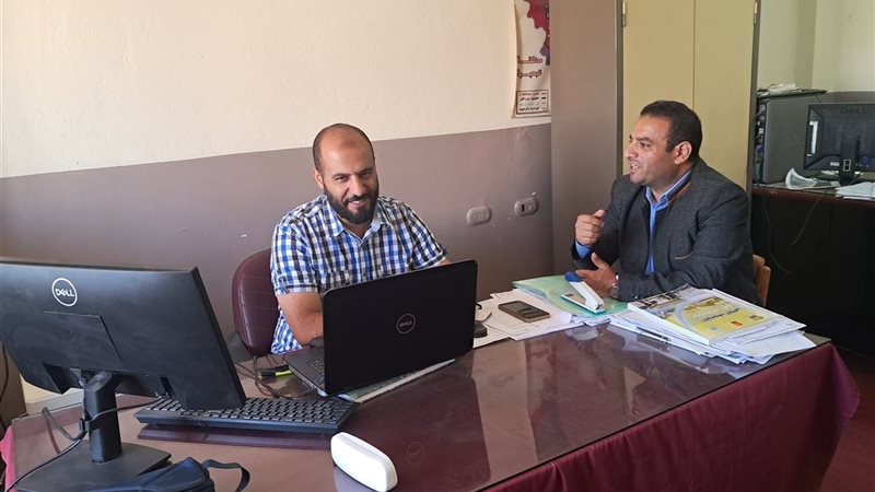 الدكتور محمد الجنزوري: