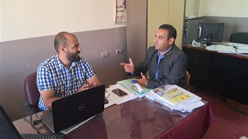 التغيرات المناخية