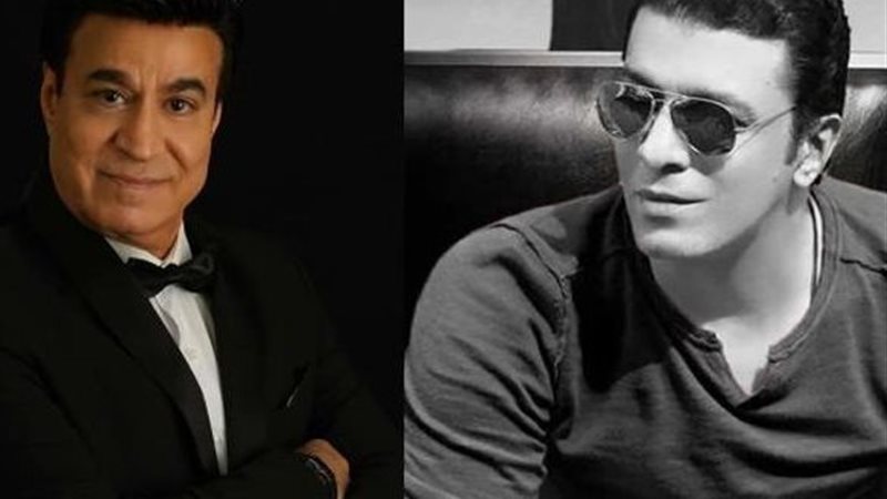 مصطفى كامل وحلمي