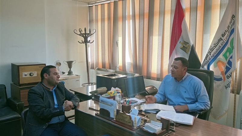 أصناف زراعية جديدة