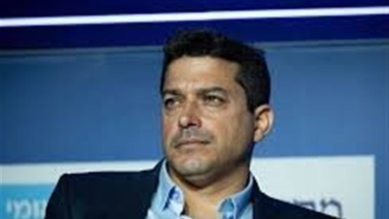 وزير الشتات الإسرائيلي