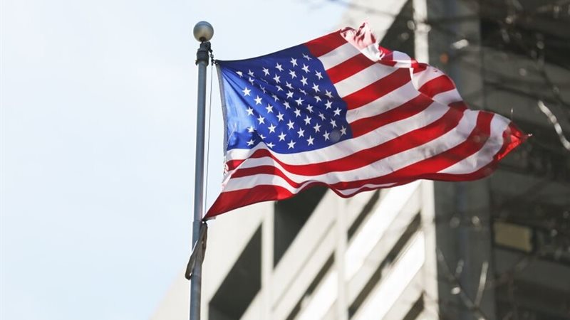  الخارجية الأمريكية