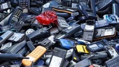 من العتبة لأوروبا.. رحلة الموبايل الكسر جالب العملة الصعبة