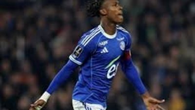  تشيلسي يتعاقد مع إيمانويل إميجا قادماً من نادي ستراسبورج الفرنسي