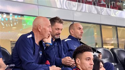 بعثة بيراميدز تحضر مباراة أزول وفلامنجو في كأس الإنتركونتيننتال