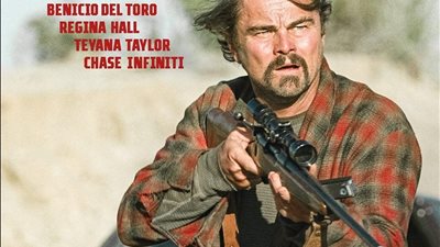 إيرادات قوية لفيلم One Battle After Another ليوناردو دي كابريو ..تفاصيل