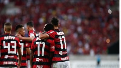 فلامينجو يهزم كروز أزول ويضرب موعدا مع بيراميدز في نصف نهائي الإنتركونتيننتال