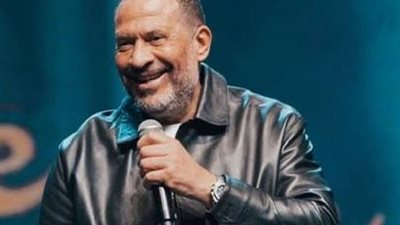 ماجد المصري يكشف كواليس اختياره لـ