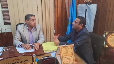 باز لـ«بلدنا اليوم»: التغيرات المناخية تعبر عن واقع مناخي جديد في مصر