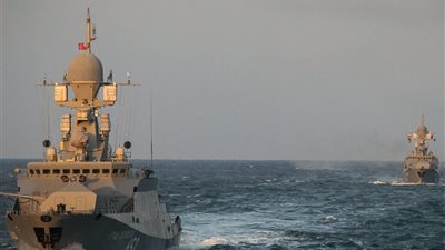 صدمة لروسيا.. ضربة أوكرانية في عمق بحر قزوين تستهدف منشأة طاقة