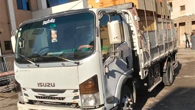 وصول جهاز رنين مغناطيسي متطور لخدمة المرضي بمستشفى طهطا