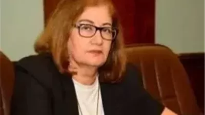 خاص| ماجدة موريس: لابد أن تركز الدراما على قيمة الأسرة والانتماء للوطن 