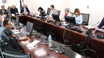 المجلس القومي لحقوق الإنسان يؤكد التزامه بحماية الحقوق والكرامة الإنسانية