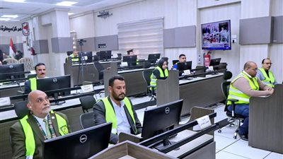 محافظ سوهاج: انتظام التصويت لليوم الثاني لانتخابات مجلس النواب بالبلينا دون معوقات