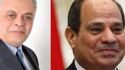 نقابة الممثلين تشكر الرئيس السيسي… فما السبب؟