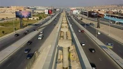 لمدة شهر.. غلق كلي لمحور الجيزة المركزي| إليك التحويلات البديلة