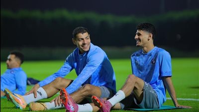 بيراميدز يبدأ استعداداته القوية في الدوحة لمواجهة فلامنجو بنصف نهائي كأس القارات