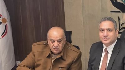 بقيادة رسلان.. الجبهة الوطنية يتابع سير انتخابات 30 دائرة انتخابية ملغاة