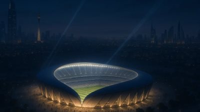 صعود عمالقة الكرة العربية: كيف يغيّر الهلال والأهلي خريطة اللعبة الإقليمية