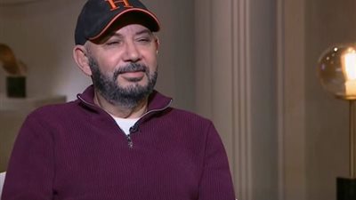 كمال أبو رية يكشف كواليس مسلسل أم كلثوم ويعلق على انتقادات فيلم الست