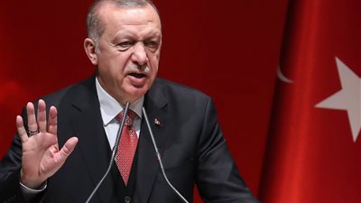 إردوغان يدفع نحو إنهاء الحرب ببين روسيا وأوكرانيا.. ويطالب بحماية البحر الأسود