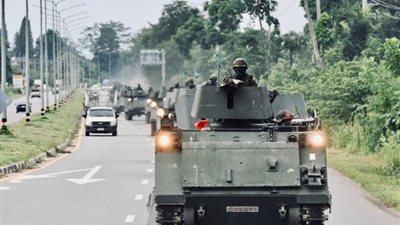 بعد ساعات من تدخل ترامب.. تايلاند تعلن مقتل 4 جنود في اشتباكات مع كمبوديا